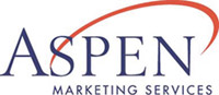 Aspen Marketing logo