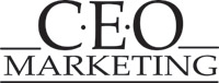 CEO Marketing logo