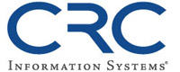 CRC Information Systems logo