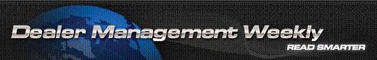 Dealer Management Weekly - Read Smarter