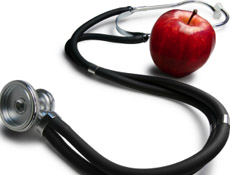Medical graphic