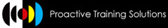 Proactive Training Solutions logo