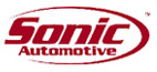 Sonic Automotive logo